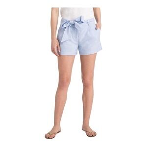 Vineyard Vines Bow Front Shorts